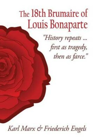 Cover of The 18th Brumaire of Louis Bonaparte