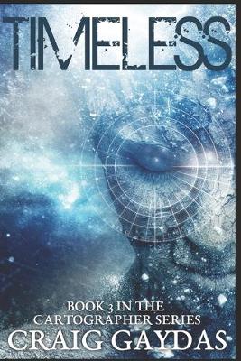 Book cover for Timeless