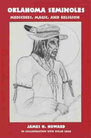 Cover of Oklahoma Seminoles