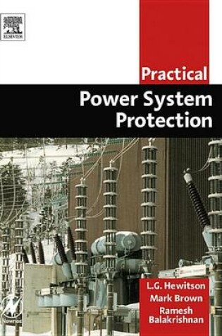 Cover of Practical Power System Protection