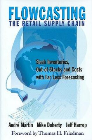 Cover of Flowcasting the Retail Supply Chain