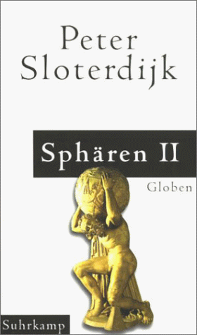 Book cover for Spharen 2