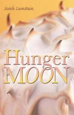 Book cover for Hunger Moon