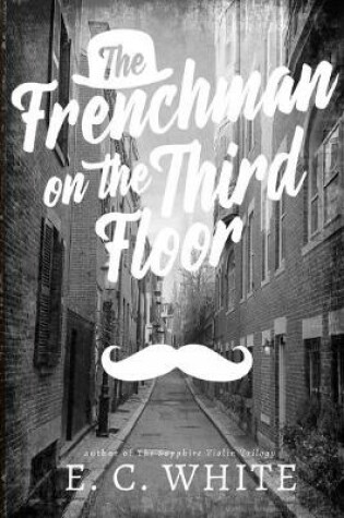 Cover of The Frenchman on the Third Floor