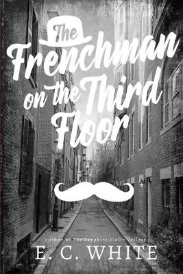 Book cover for The Frenchman on the Third Floor