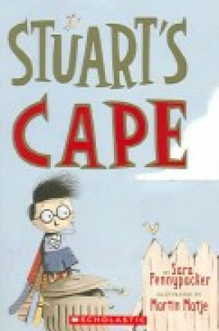 Cover of Stuarts Cape #1