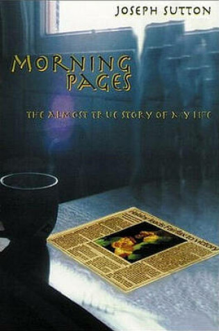 Cover of Morning Pages