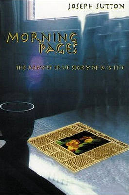 Book cover for Morning Pages