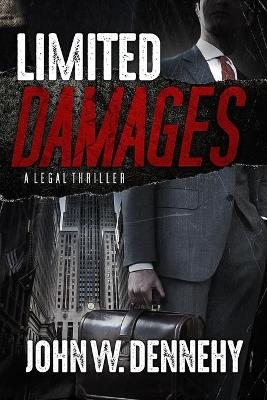 Cover of Limited Damages