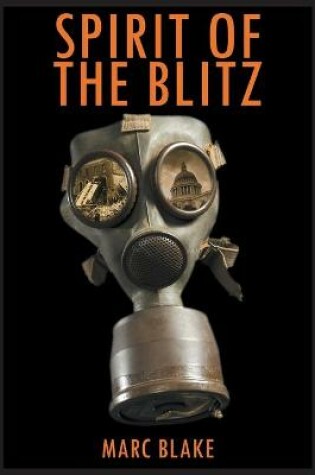 Cover of Spirit of the Blitz