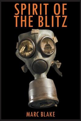 Book cover for Spirit of the Blitz