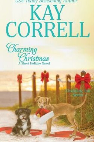 Cover of Charming Christmas