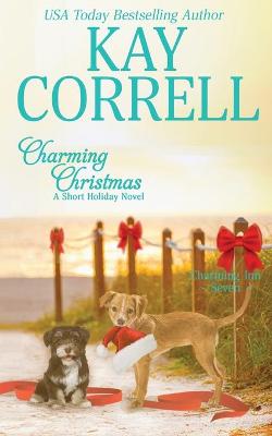 Book cover for Charming Christmas