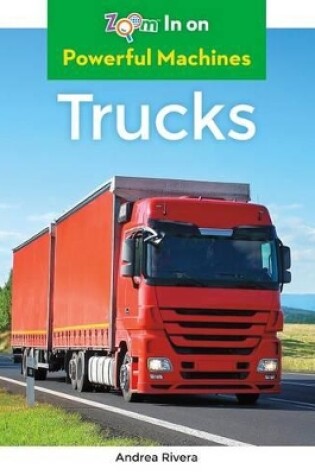 Cover of Trucks