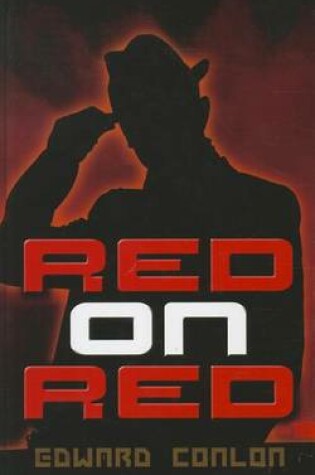 Cover of Red On Red