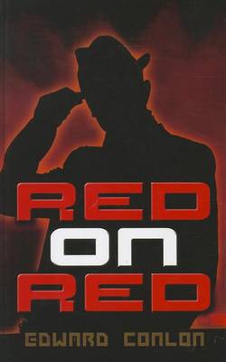 Book cover for Red On Red