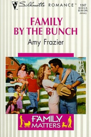 Cover of Family by the Bunch