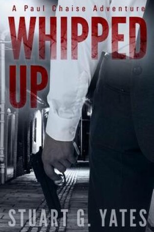 Cover of Whipped Up