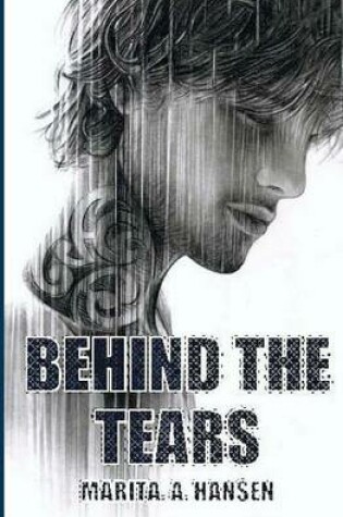 Cover of Behind the Tears