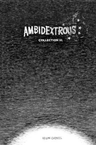 Cover of Ambidextrous, Collection 3