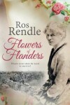 Book cover for Flowers of Flanders