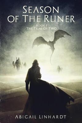 Book cover for Season of the Runer Book I