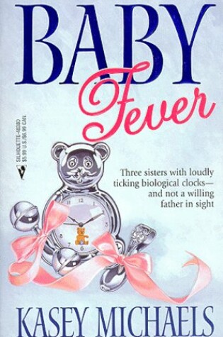 Cover of Baby Fever