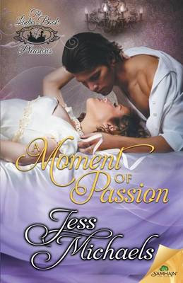 Cover of A Moment of Passion