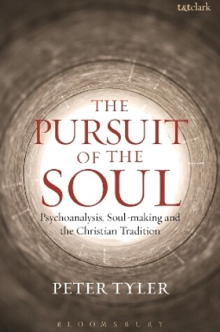 Cover of The Pursuit of the Soul