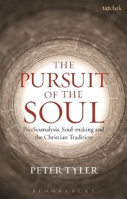 Book cover for The Pursuit of the Soul