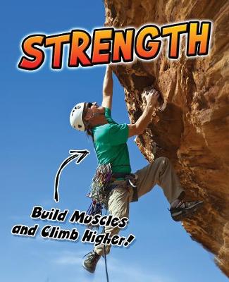 Cover of Strength