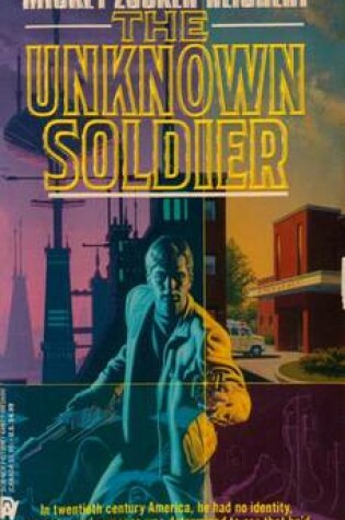 Cover of The Unknown Soldier