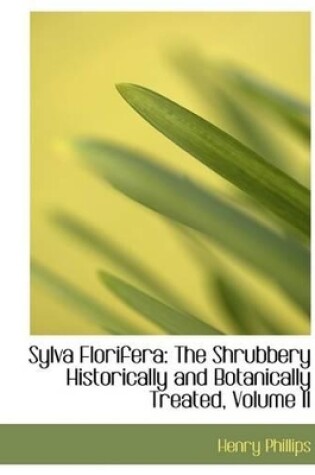 Cover of Sylva Florifera