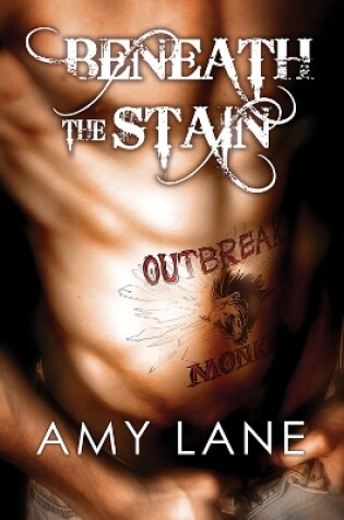 Cover of Beneath the Stain
