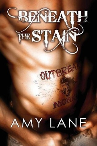 Cover of Beneath the Stain
