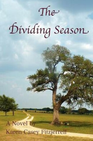 Cover of The Dividing Season