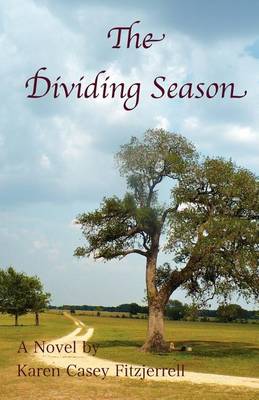 Book cover for The Dividing Season