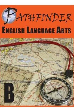 Cover of Pathfinder English Language Arts B