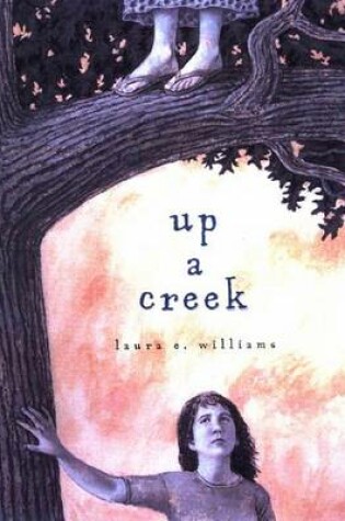 Cover of Up a Creek
