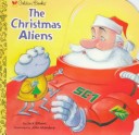 Cover of The Christmas Aliens