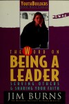 Book cover for Word on Leadership, Serving and Sharing Your Faith