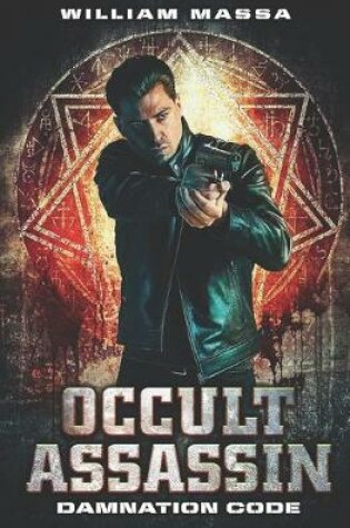 Cover of Occult Assassin #1