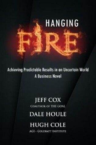Cover of Hanging Fire