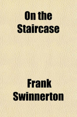 Cover of On the Staircase