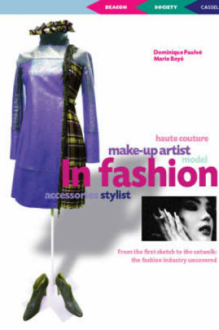 Cover of In Fashion