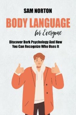 Cover of Body Language For Everyone
