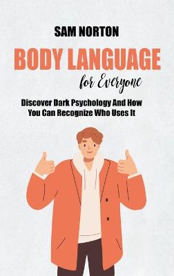 Book cover for Body Language For Everyone