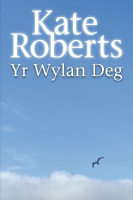 Book cover for Wylan Deg, Yr