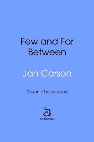 Cover of Few and Far Between