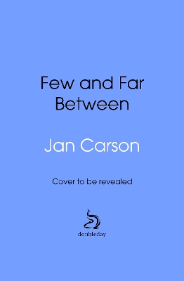 Book cover for Few and Far Between